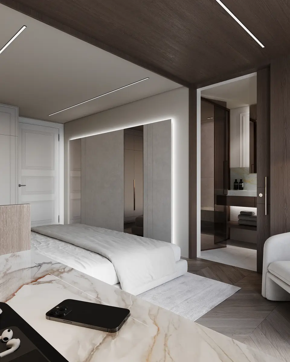 FNK GUESTROOM